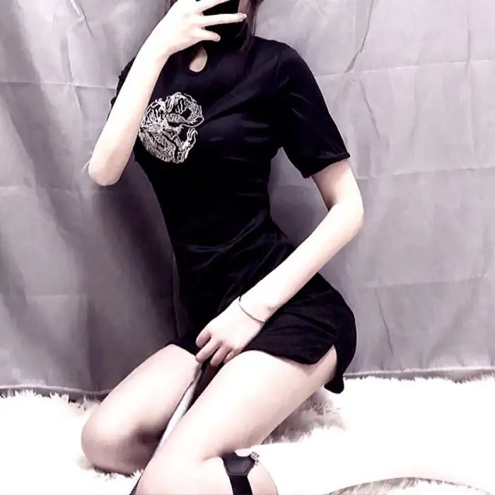 恶灵再临